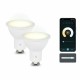 LED крушка KSIX GU10 5,5 W G