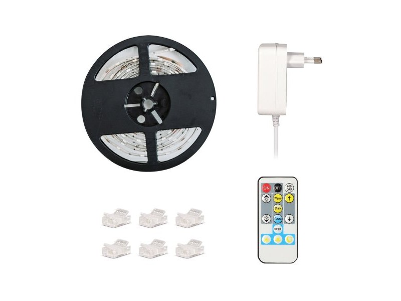 LED ленти KSIX 21W