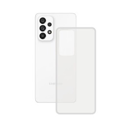 Калъф за мобилен телефон KSIX Galaxy A54 5G Прозрачен Samsung Samsung Galaxy A54 5G
