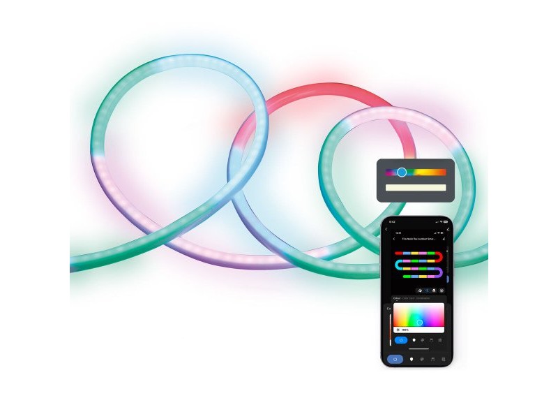 Neon Strip KSIX SmartLED