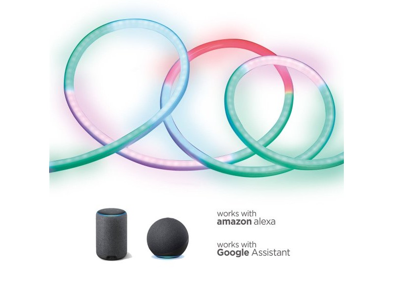 Neon Strip KSIX SmartLED