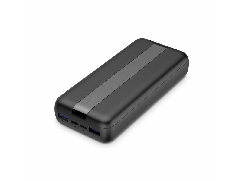 Powerbank Contact Черен 20000 mAh
