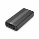 Powerbank Contact Черен 20000 mAh