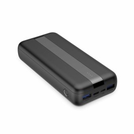 Powerbank Contact Черен 20000 mAh
