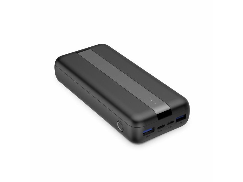 Powerbank Contact Черен 20000 mAh
