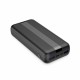 Powerbank Contact Черен 20000 mAh