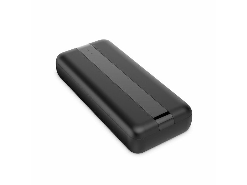 Powerbank Contact Черен 20000 mAh