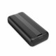 Powerbank Contact Черен 20000 mAh