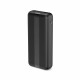 Powerbank Contact Черен 20000 mAh