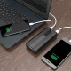 Powerbank Contact Черен 20000 mAh
