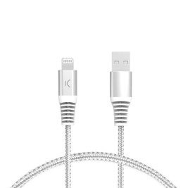 Кабел USB към Lightning KSIX iPhone