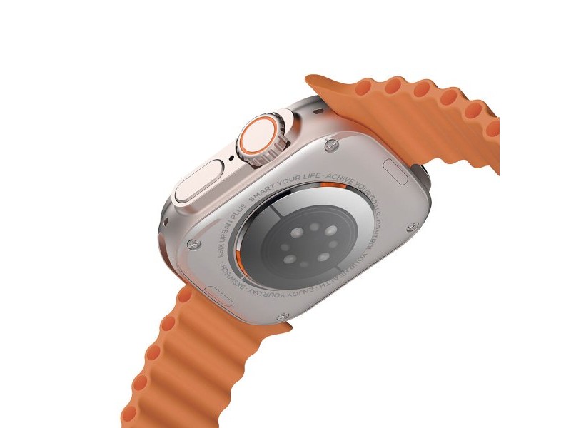 Каишка за часовник KSIX Apple Watch
