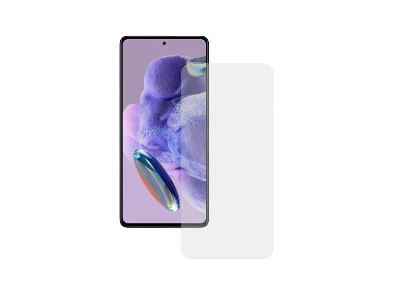 Протектор за екран на мобилен телефон KSIX XIAOMI NOTE 12 Xiaomi XIAOMI NOTE 12