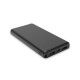 Powerbank Contact LCBA10000U02C Черен 10000 mAh