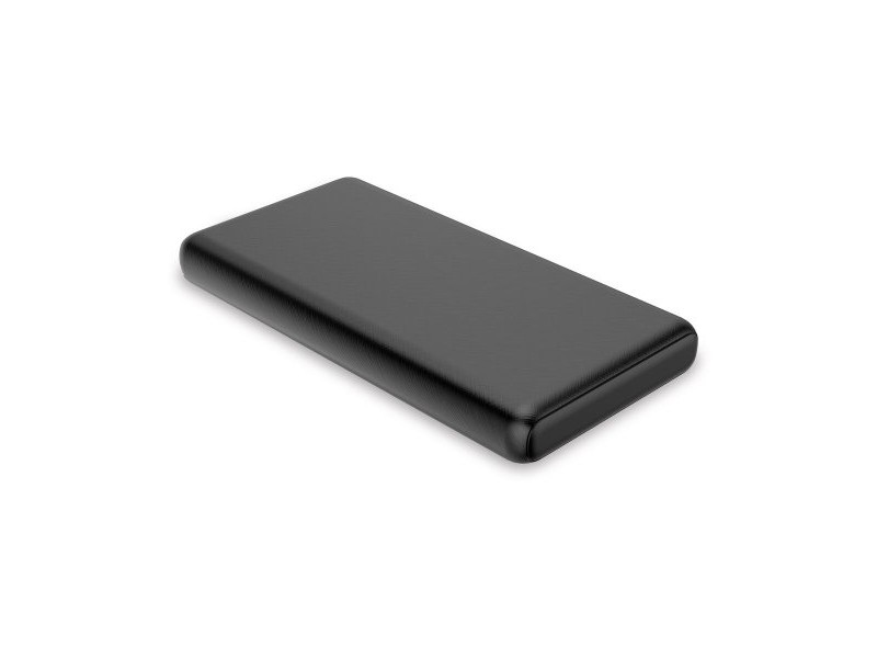 Powerbank Contact LCBA10000U02C Черен 10000 mAh