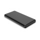 Powerbank Contact LCBA10000U02C Черен 10000 mAh