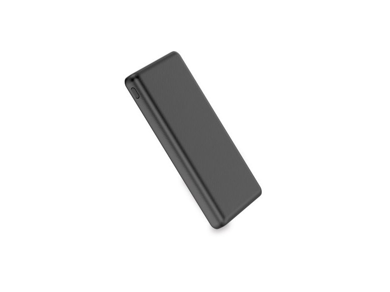 Powerbank Contact LCBA10000U02C Черен 10000 mAh