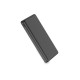 Powerbank Contact LCBA10000U02C Черен 10000 mAh