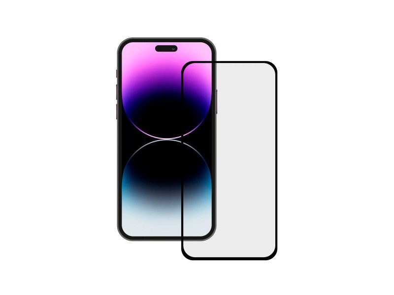 Протектор за екран KSIX iphone 15 pro Apple iPhone 15 Pro