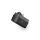 Powerbank KSIX Черен 4800 mAh