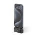 Powerbank KSIX Черен 4800 mAh