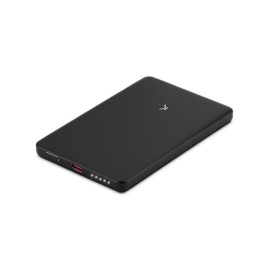 Powerbank KSIX Сив 5000 mAh