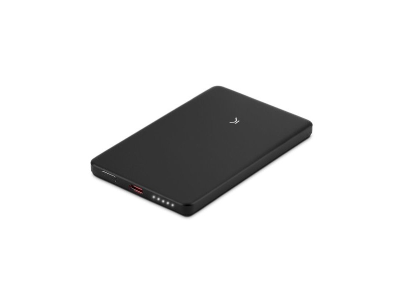 Powerbank KSIX Сив 5000 mAh