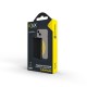 Powerbank KSIX Сив 5000 mAh