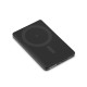 Powerbank KSIX Сив 5000 mAh