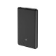 Powerbank KSIX Сив 5000 mAh