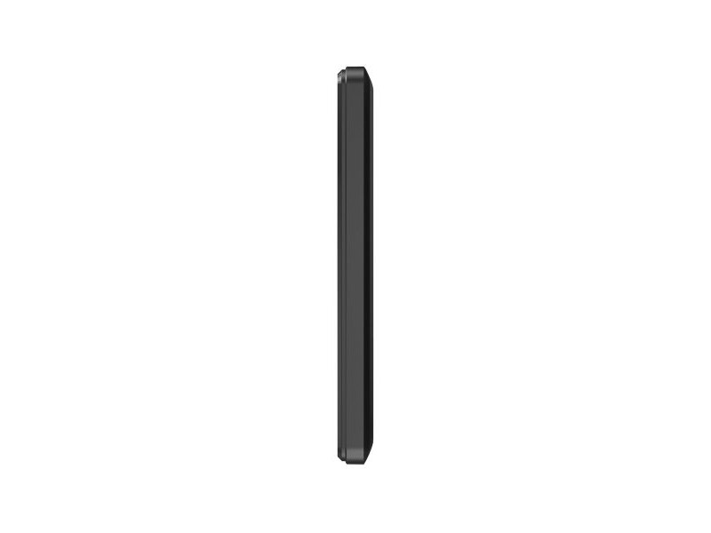 Powerbank KSIX Сив 5000 mAh