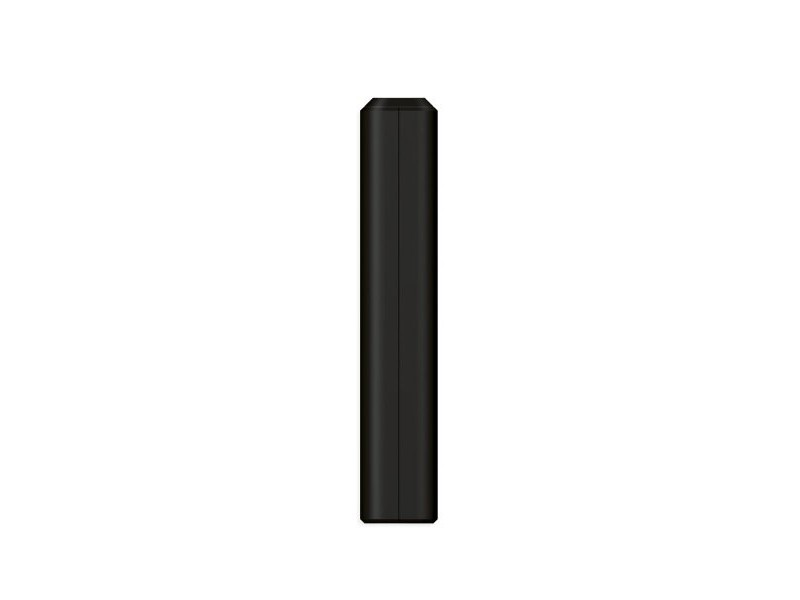 Powerbank KSIX Черен 10000 mAh
