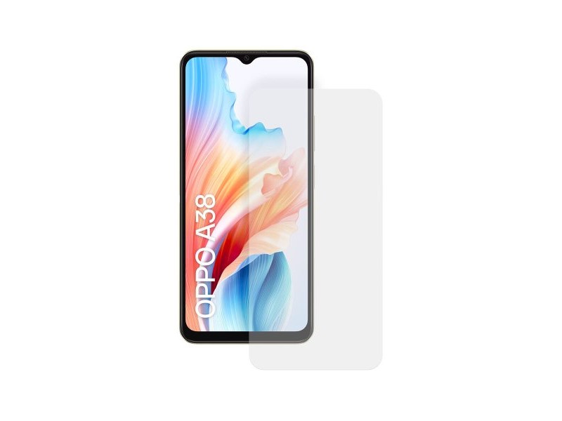 Протектор за екран на мобилен телефон KSIX OPPO A38 OPPO OPPO A38