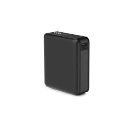 Powerbank KSIX Черен 10000 mAh