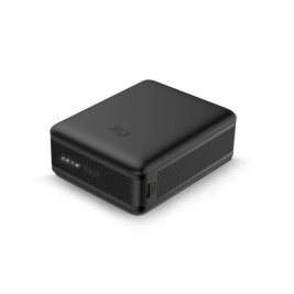 Powerbank KSIX Черен 20000 mAh
