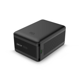 Powerbank KSIX Nano Черен 30000 mAh