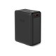 Powerbank KSIX Nano Черен 30000 mAh