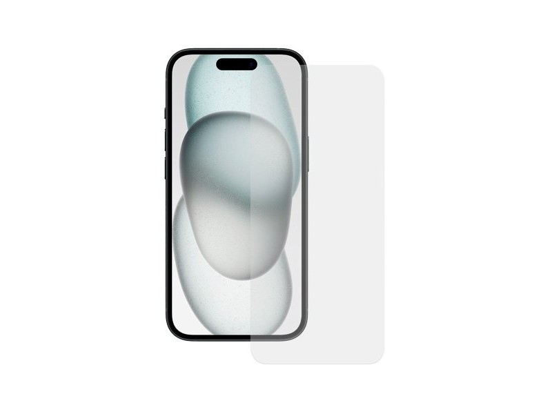 Протектор за екран на мобилен телефон KSIX Apple iPhone 15 Pro