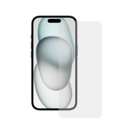 Протектор за екран на мобилен телефон KSIX Apple iPhone 15 Pro Max