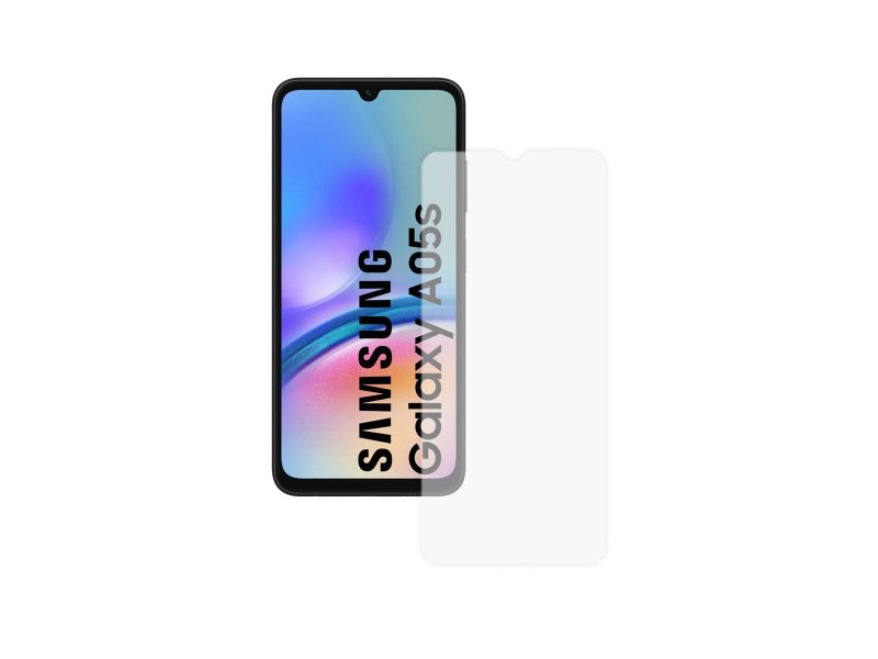 Протектор за екран на мобилен телефон KSIX Galaxy A05s