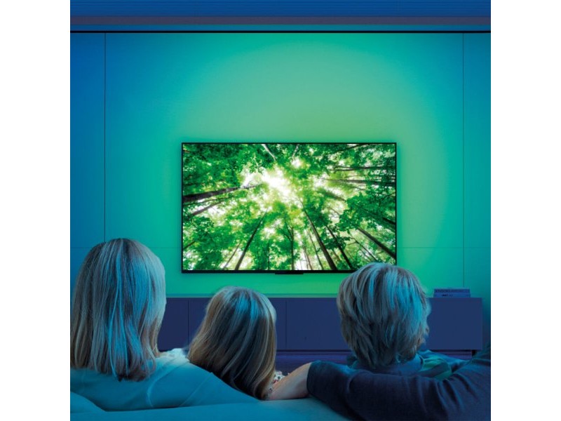 LED ленти KSIX SmartLED 2 m 480 Lm