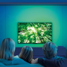LED ленти KSIX SmartLED 2 m 480 Lm