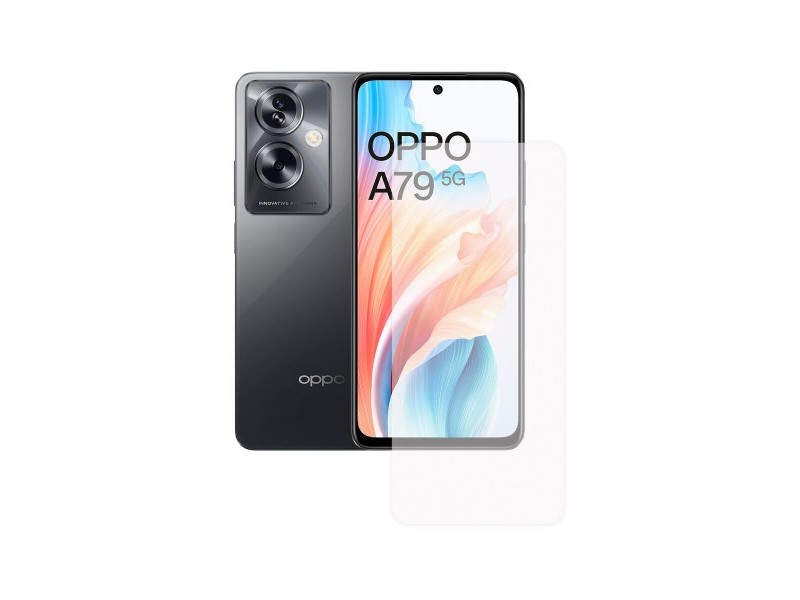 Протектор за екран на мобилен телефон KSIX Oppo a79