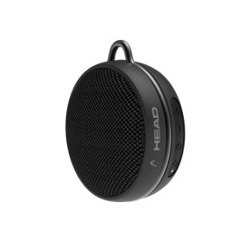 Преносими блутут колони Head HDSP02 3 W Черен