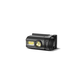 Магнитно Фенерче Head HDLG01 Черен