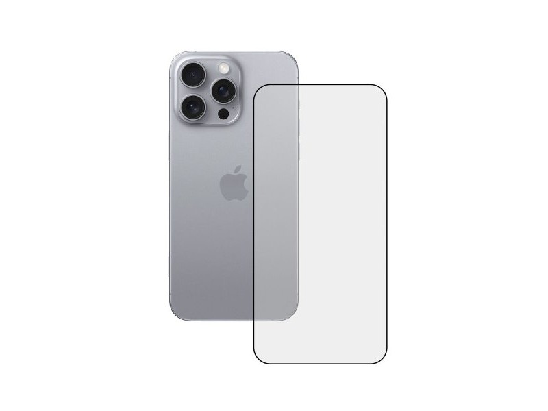 Протектор за екран на мобилен телефон KSIX iPhone 16 Pro Max