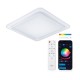 LED Таванна Светлина KSIX Celeste (3000k - 6500k)