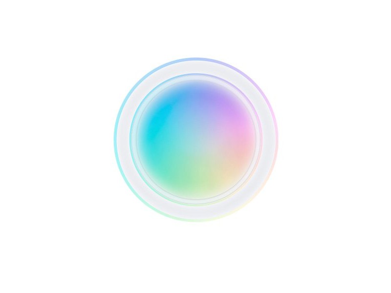 LED Таванна Светлина KSIX Sfera (3000k - 6500k)