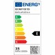 LED Таванна Светлина KSIX Stellar Plus (3000k - 6500k)