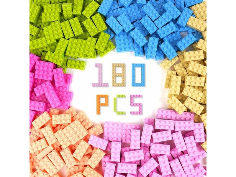 Зарядно за стена KSIX Бял 100 W